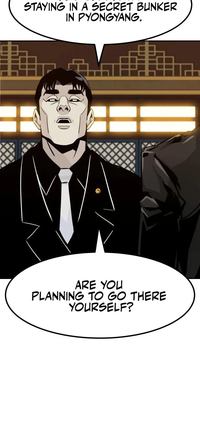 All Rounder Chapter 83 page 58 - 