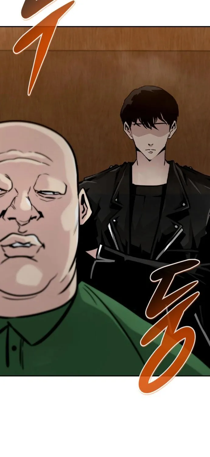 All Rounder Chapter 83 page 66 - 