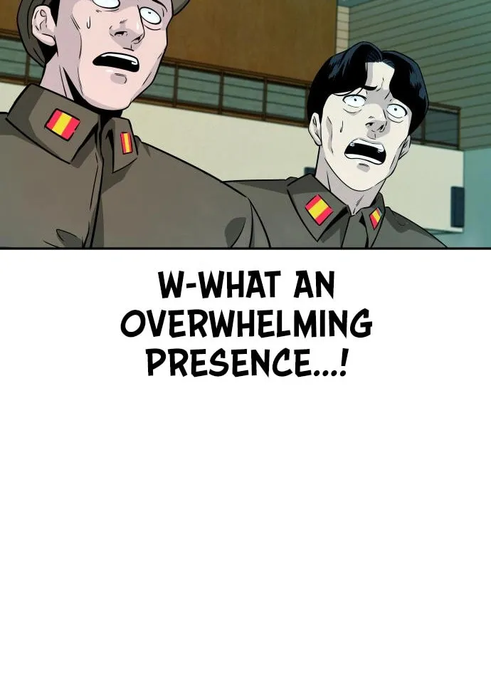 All Rounder Chapter 83 page 70 - 