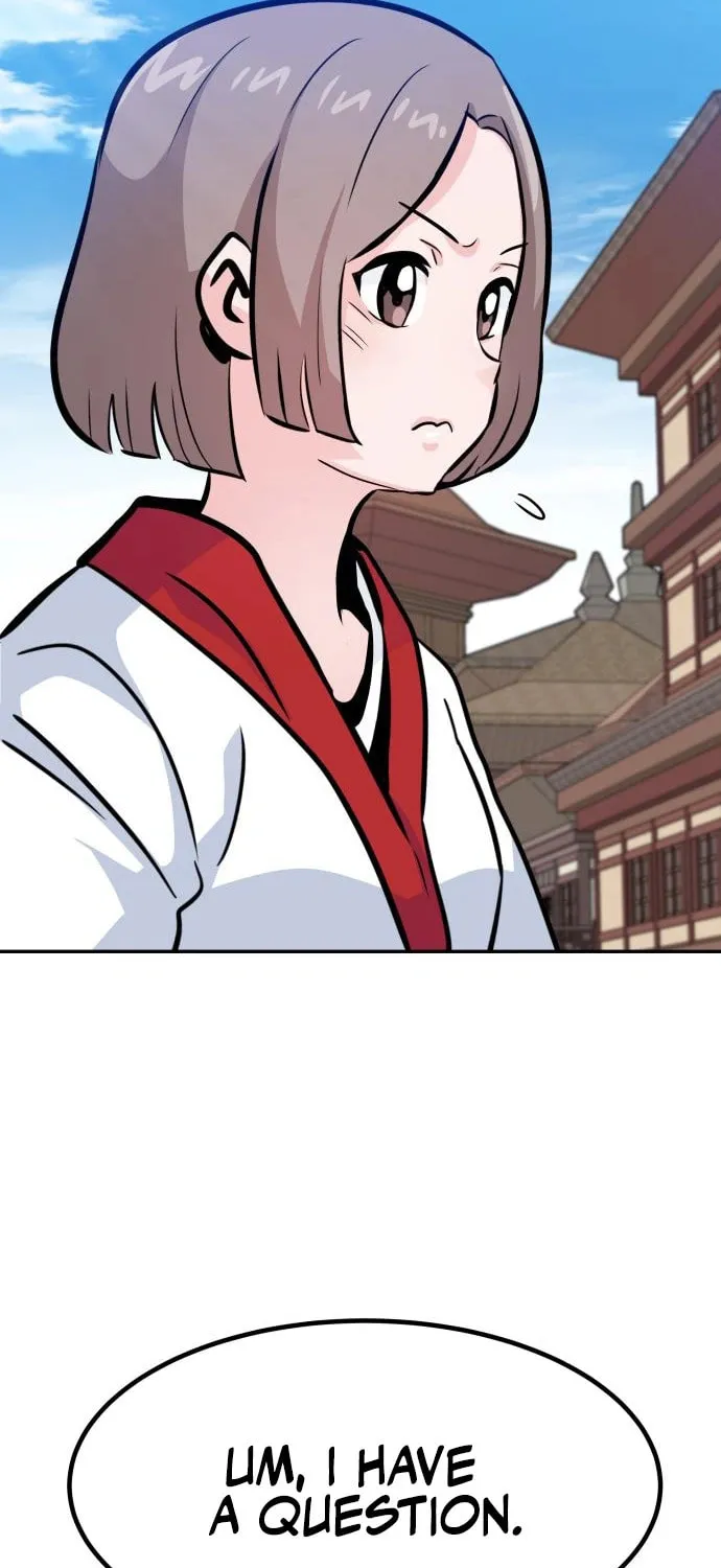 All Rounder Chapter 83 page 8 - 