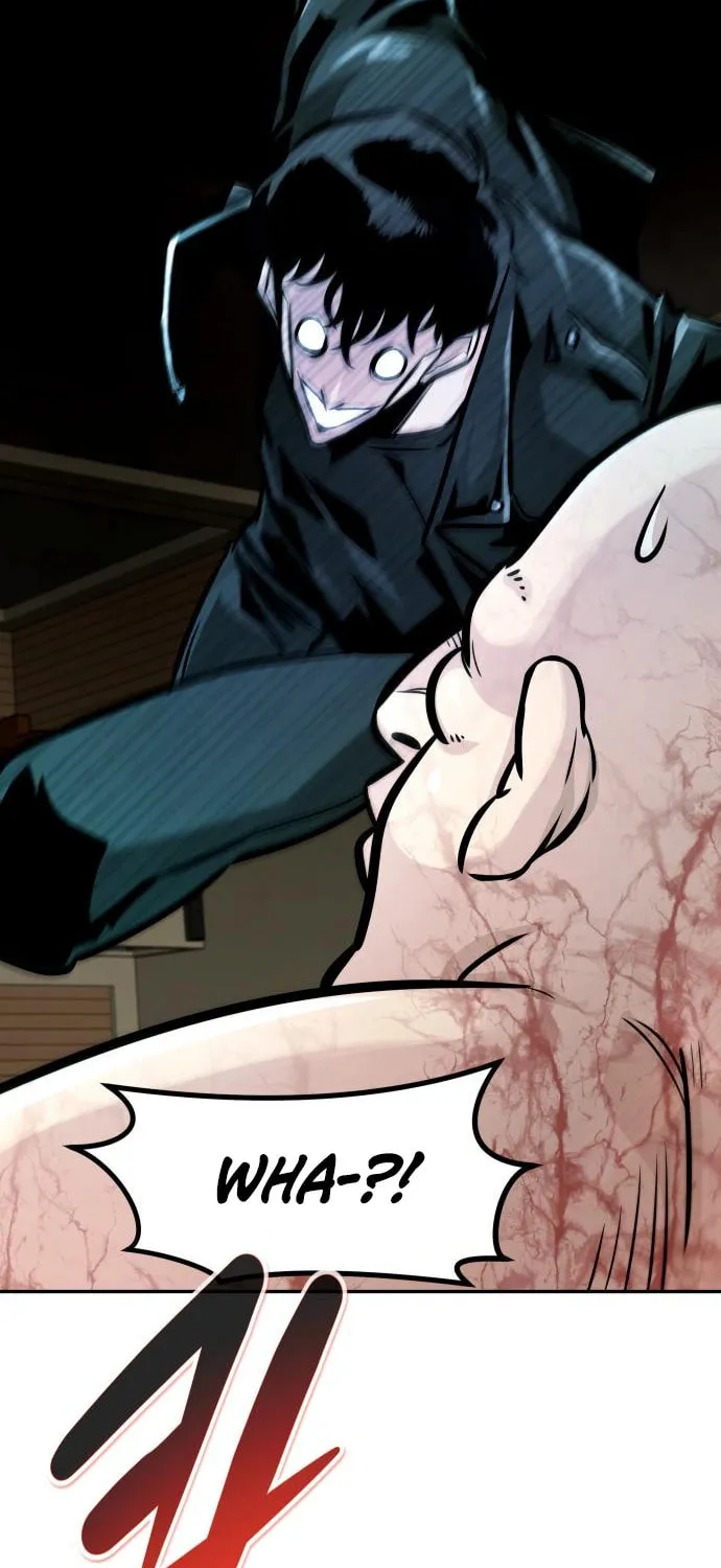 All Rounder Chapter 83 page 82 - 