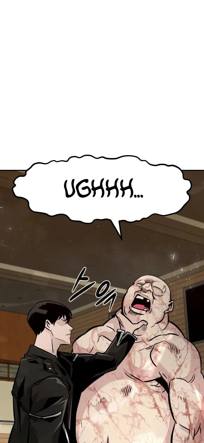 All Rounder Chapter 83 page 85 - 