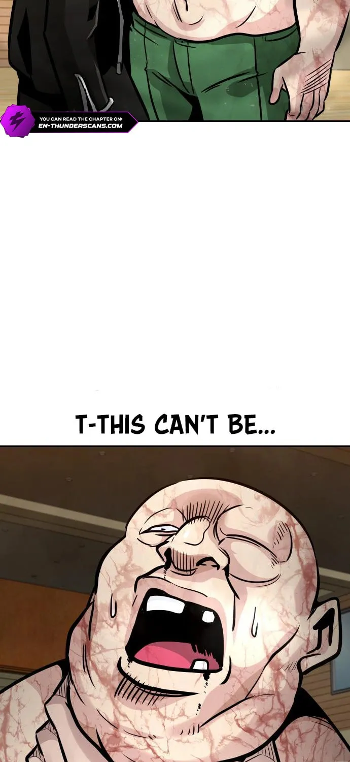 All Rounder Chapter 83 page 86 - 