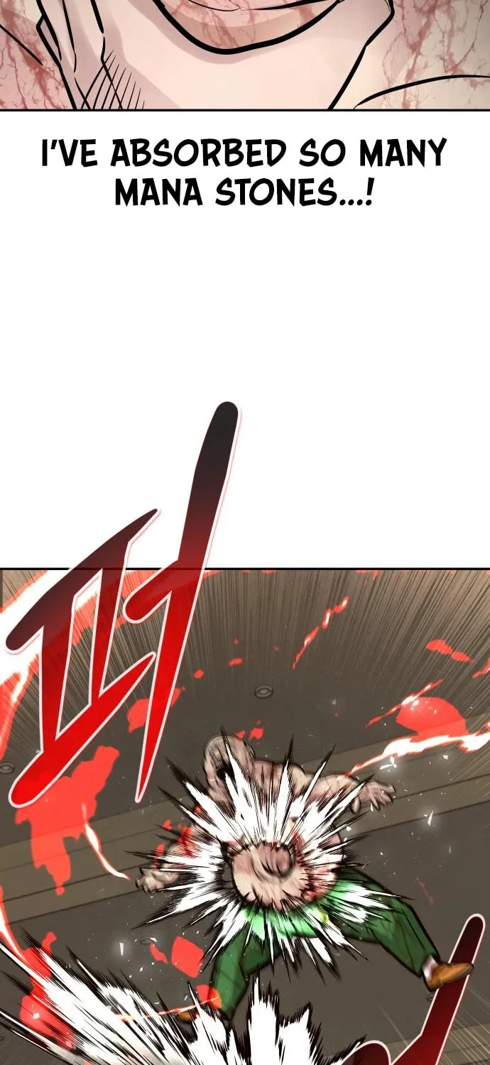 All Rounder Chapter 83 page 87 - 