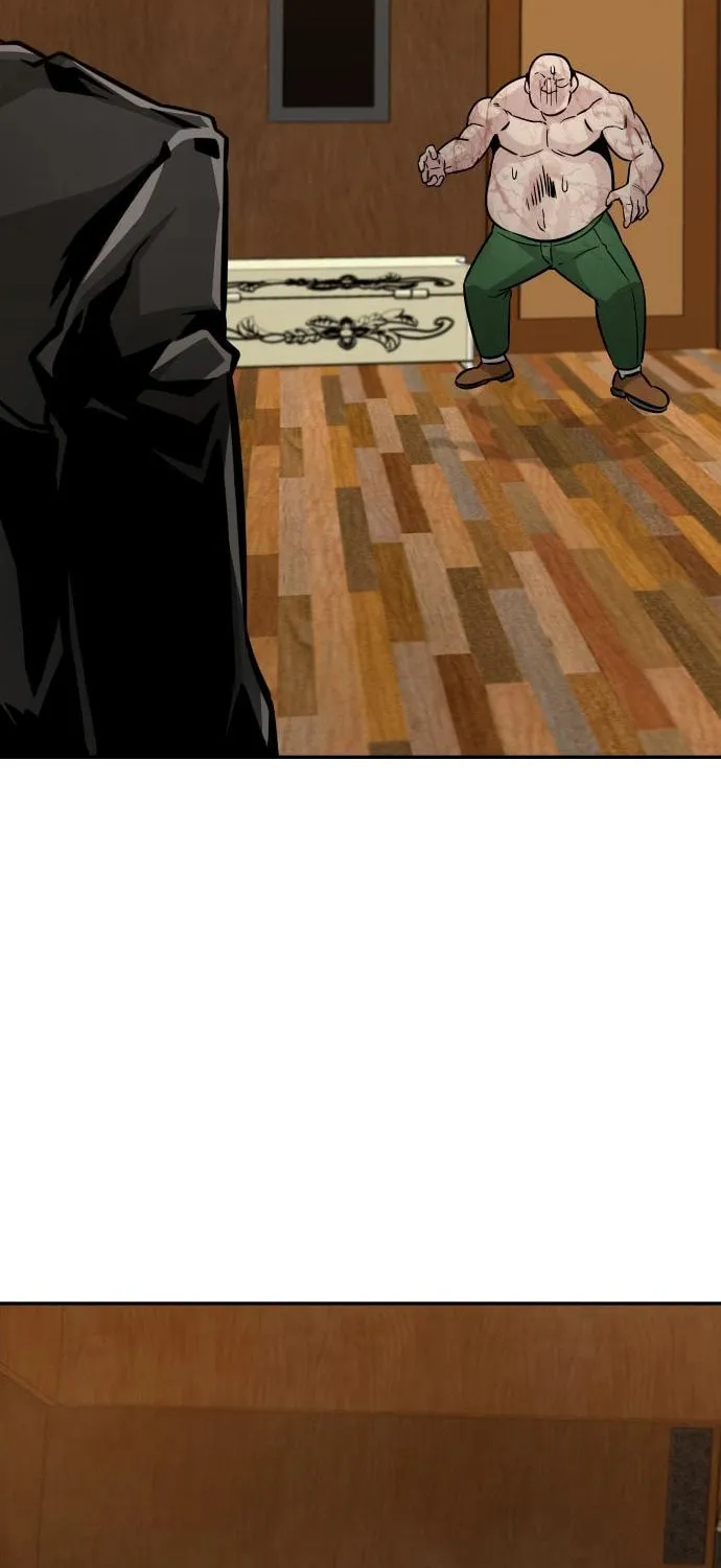 All Rounder Chapter 83 page 92 - 