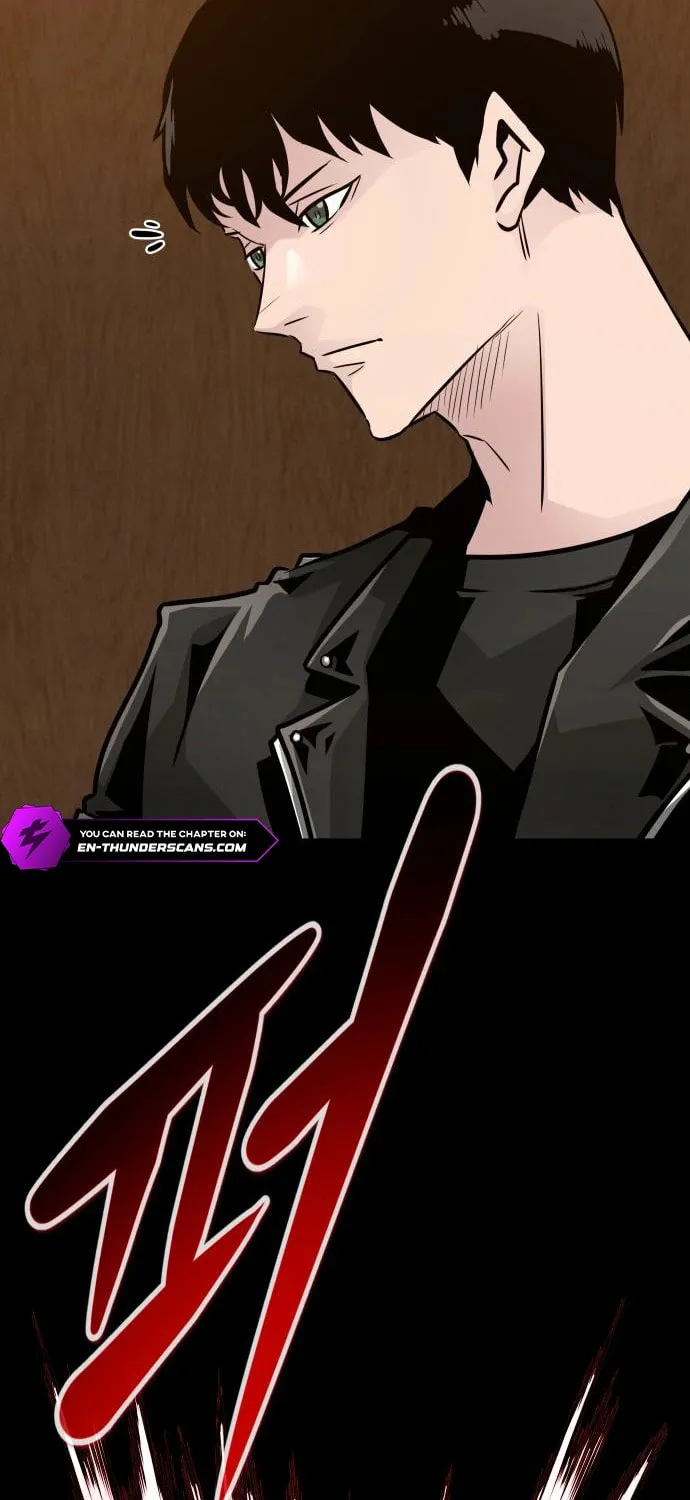 All Rounder Chapter 83 page 97 - 