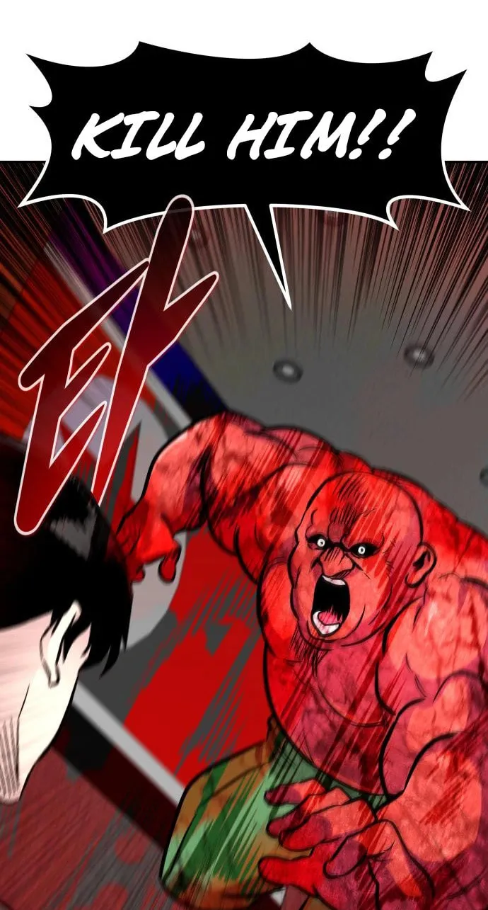 All Rounder Chapter 83 page 100 - 