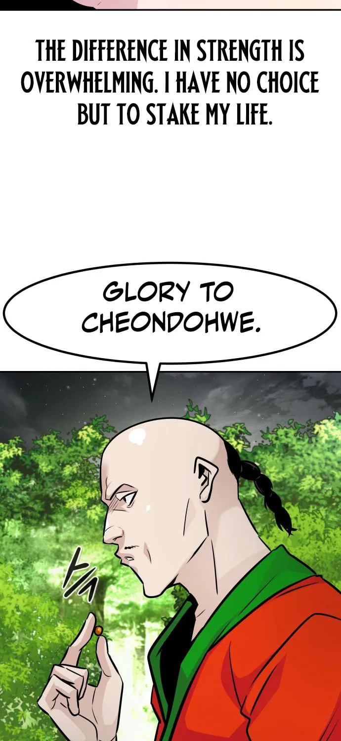 All Rounder Chapter 84 page 101 - 