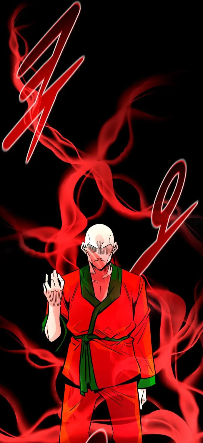 All Rounder Chapter 84 page 103 - 