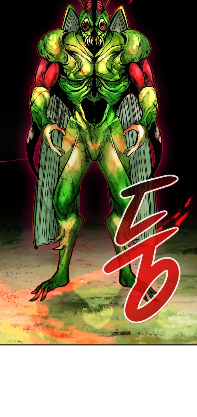 All Rounder Chapter 84 page 108 - 