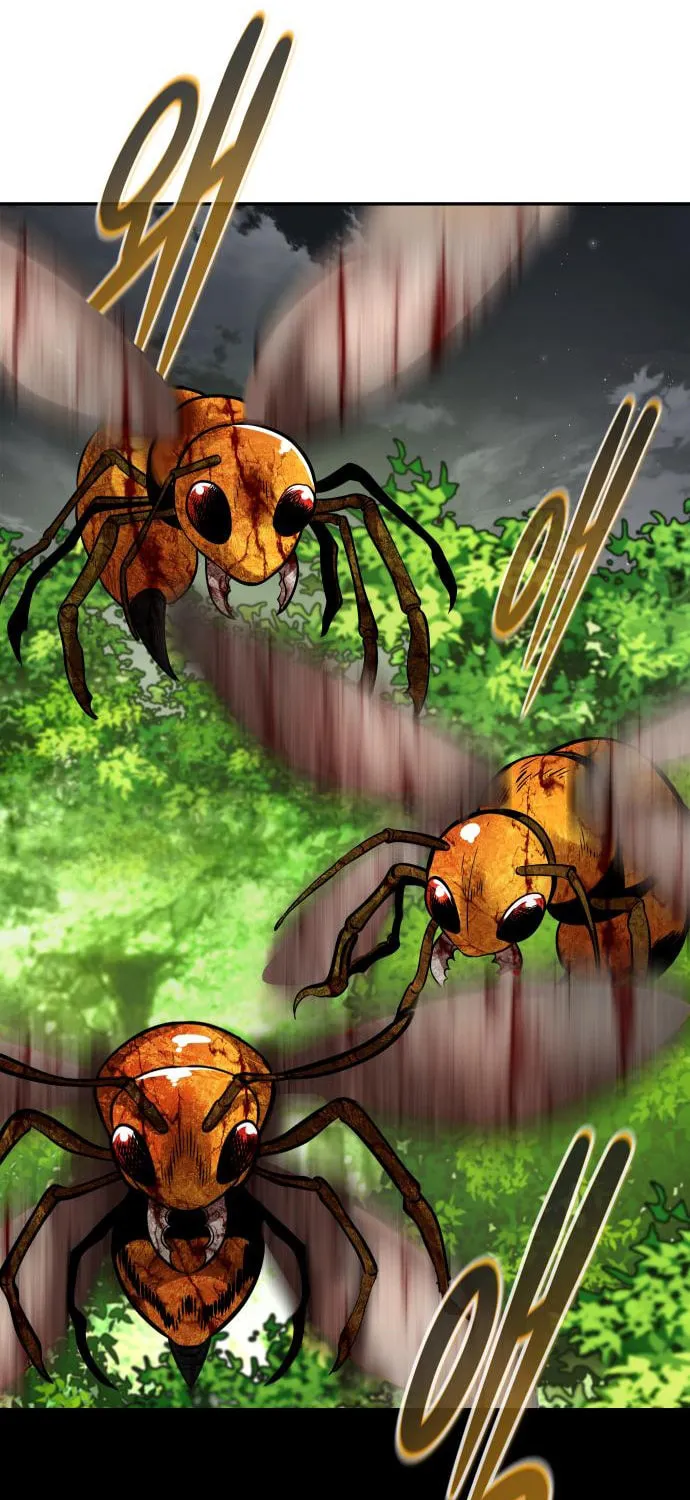 All Rounder Chapter 84 page 109 - 