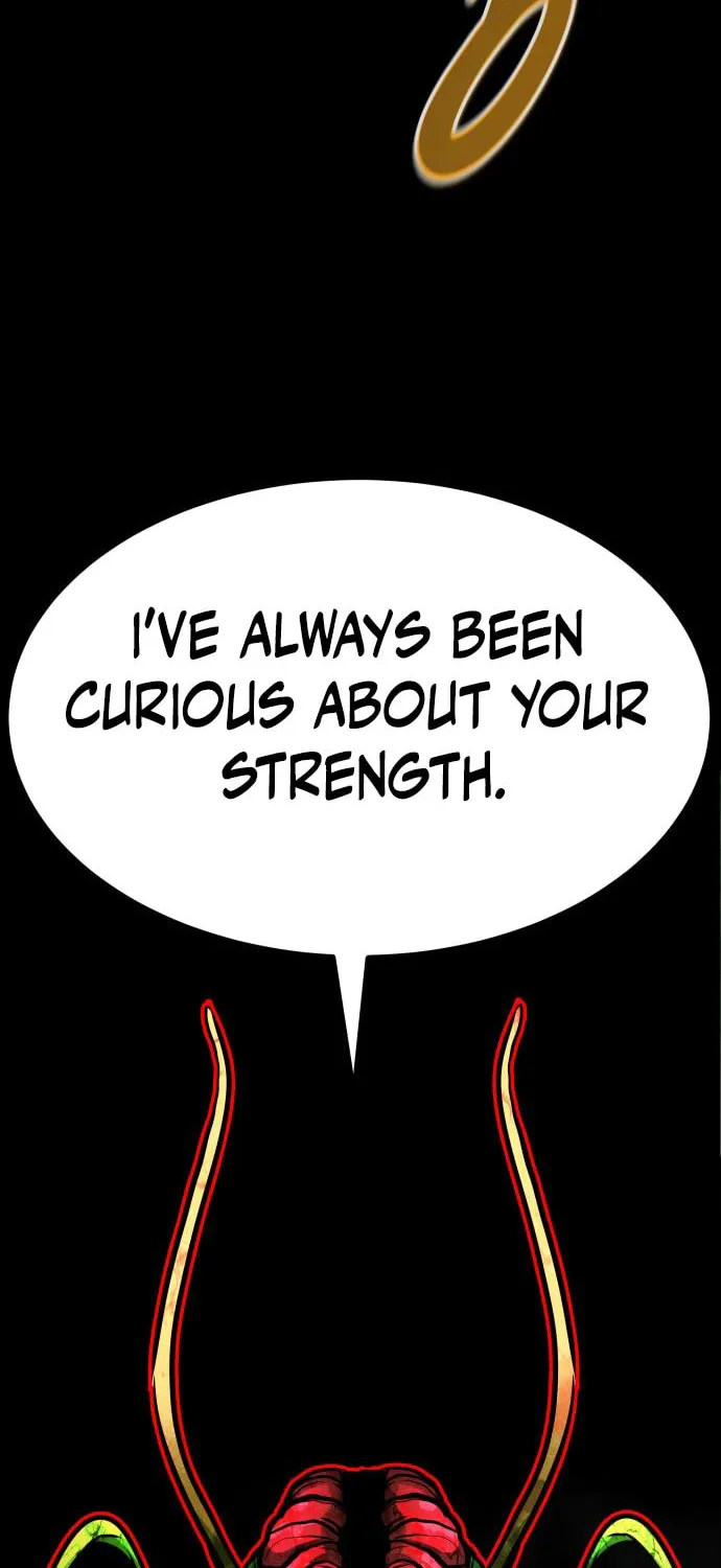 All Rounder Chapter 84 page 110 - 