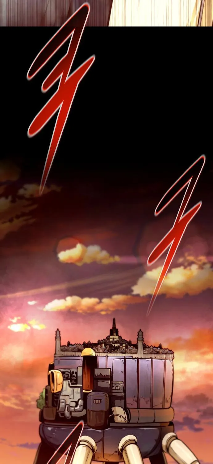 All Rounder Chapter 84 page 12 - 