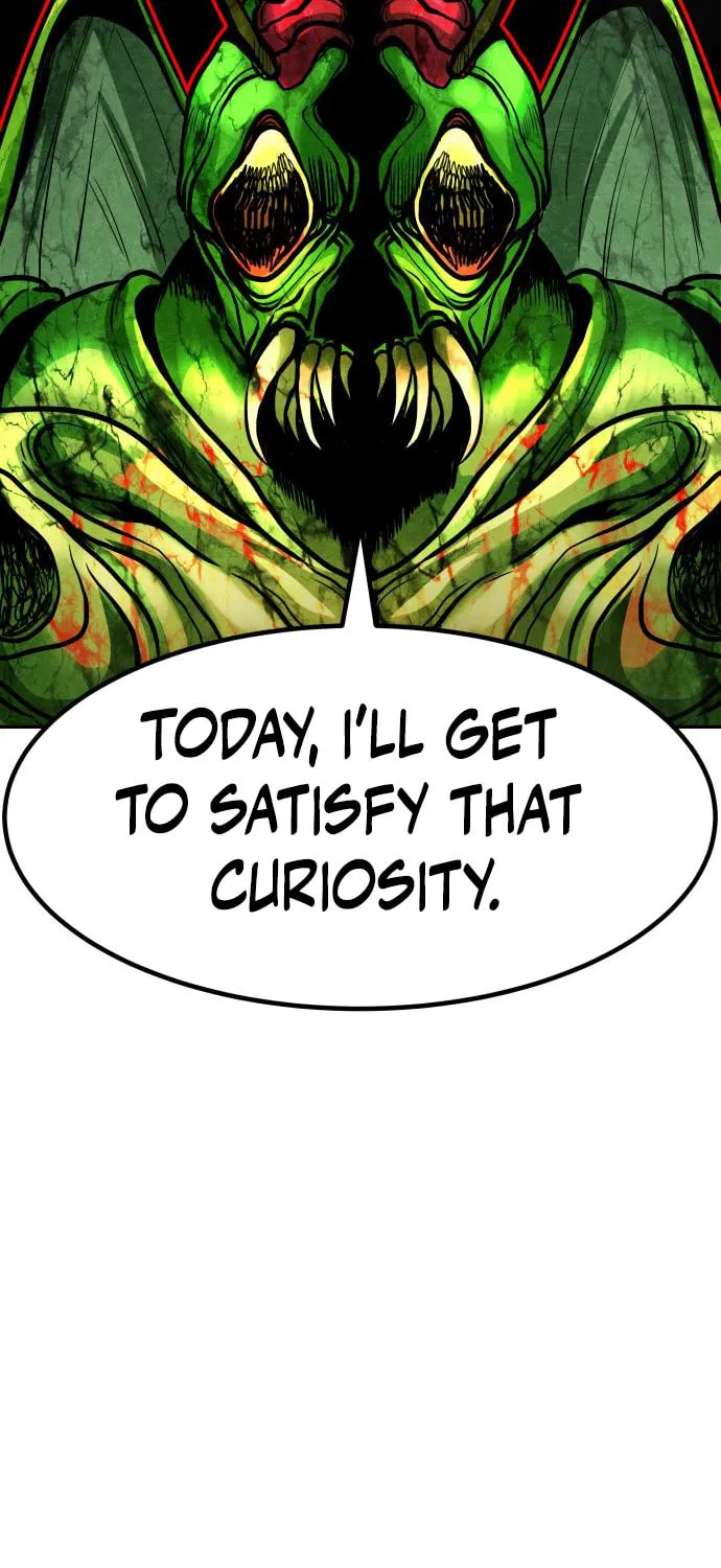 All Rounder Chapter 84 page 111 - 