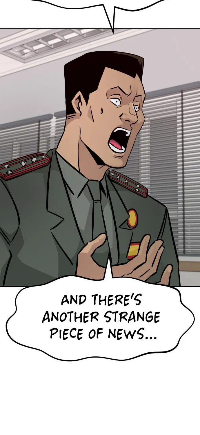 All Rounder Chapter 84 page 18 - 
