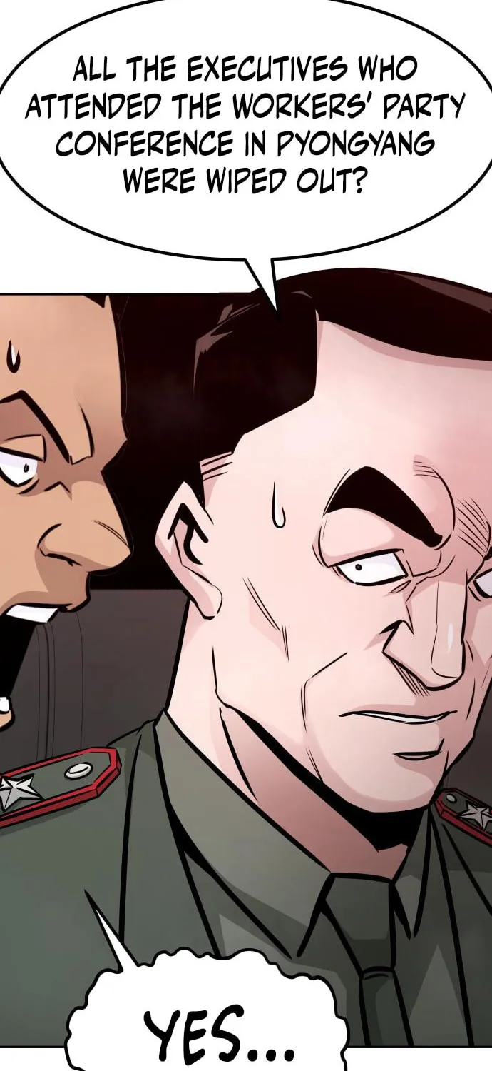 All Rounder Chapter 84 page 20 - 