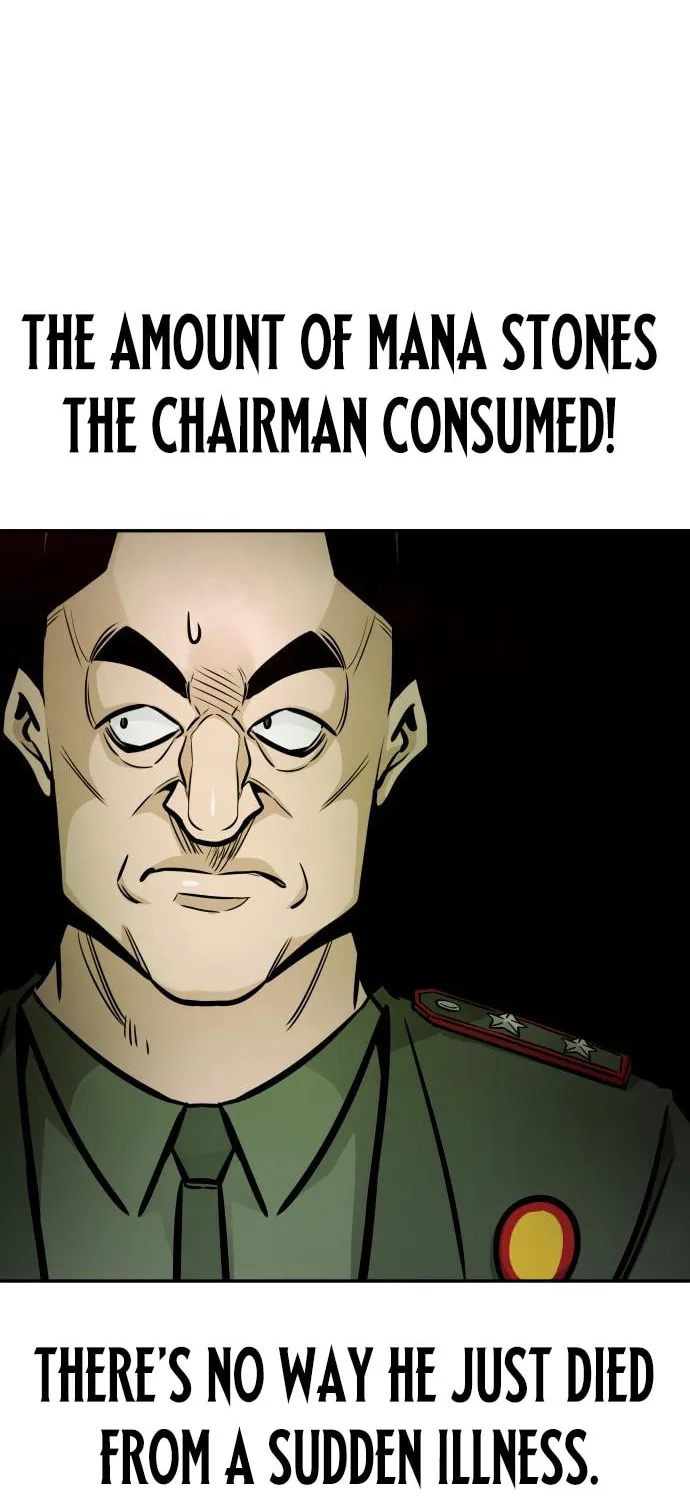 All Rounder Chapter 84 page 25 - 