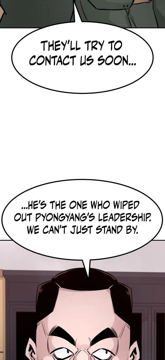 All Rounder Chapter 84 page 27 - 