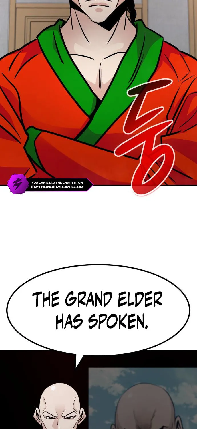 All Rounder Chapter 84 page 34 - 