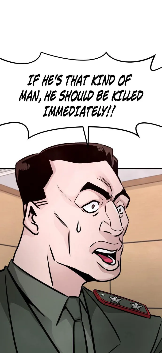All Rounder Chapter 84 page 36 - 