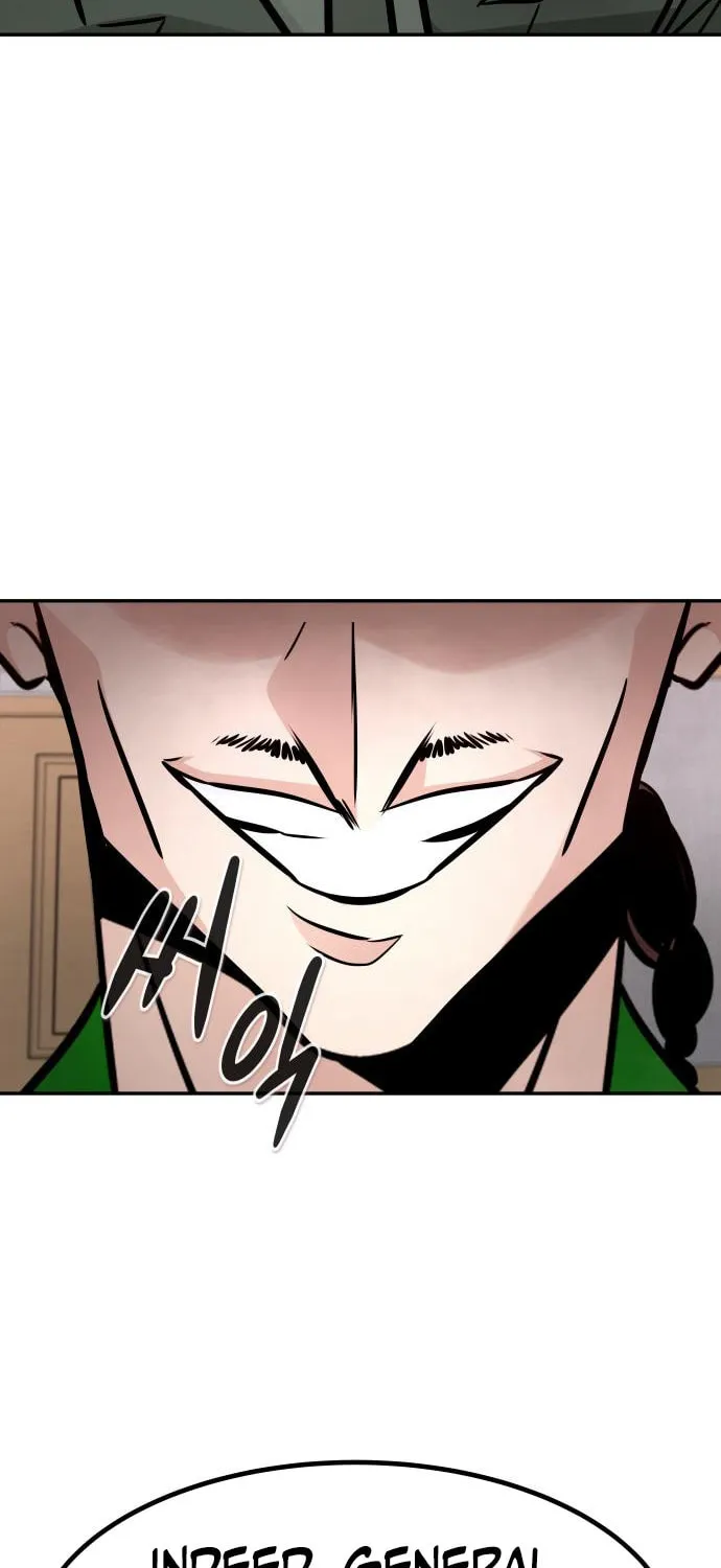 All Rounder Chapter 84 page 37 - 