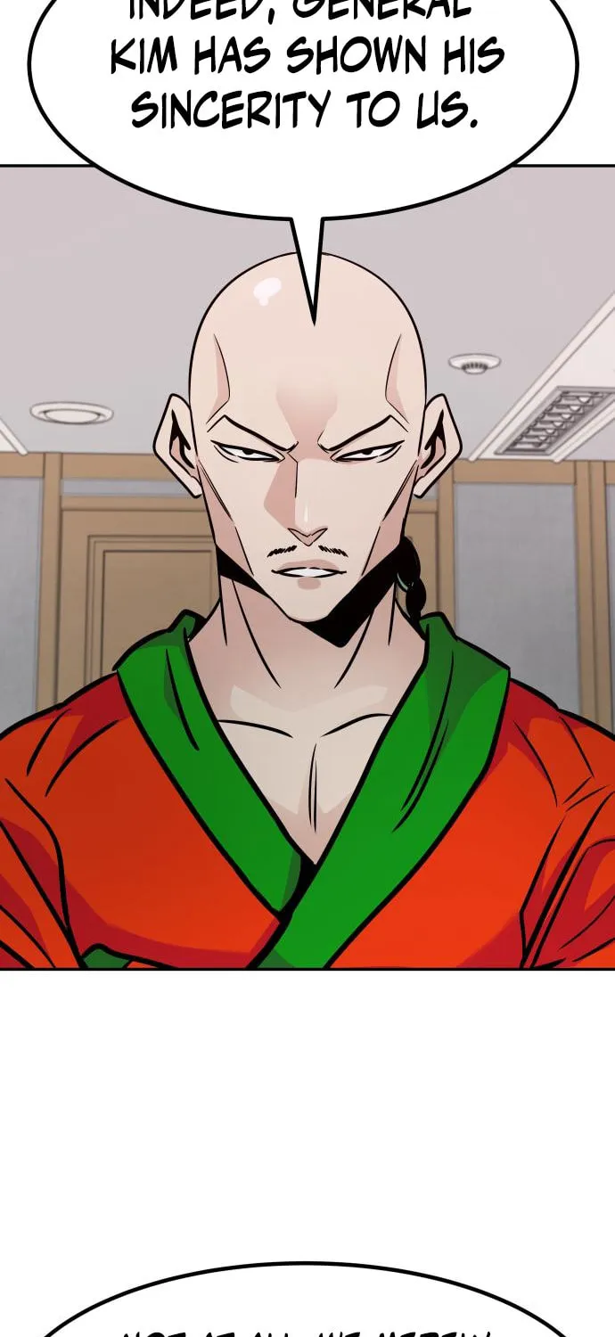 All Rounder Chapter 84 page 38 - 