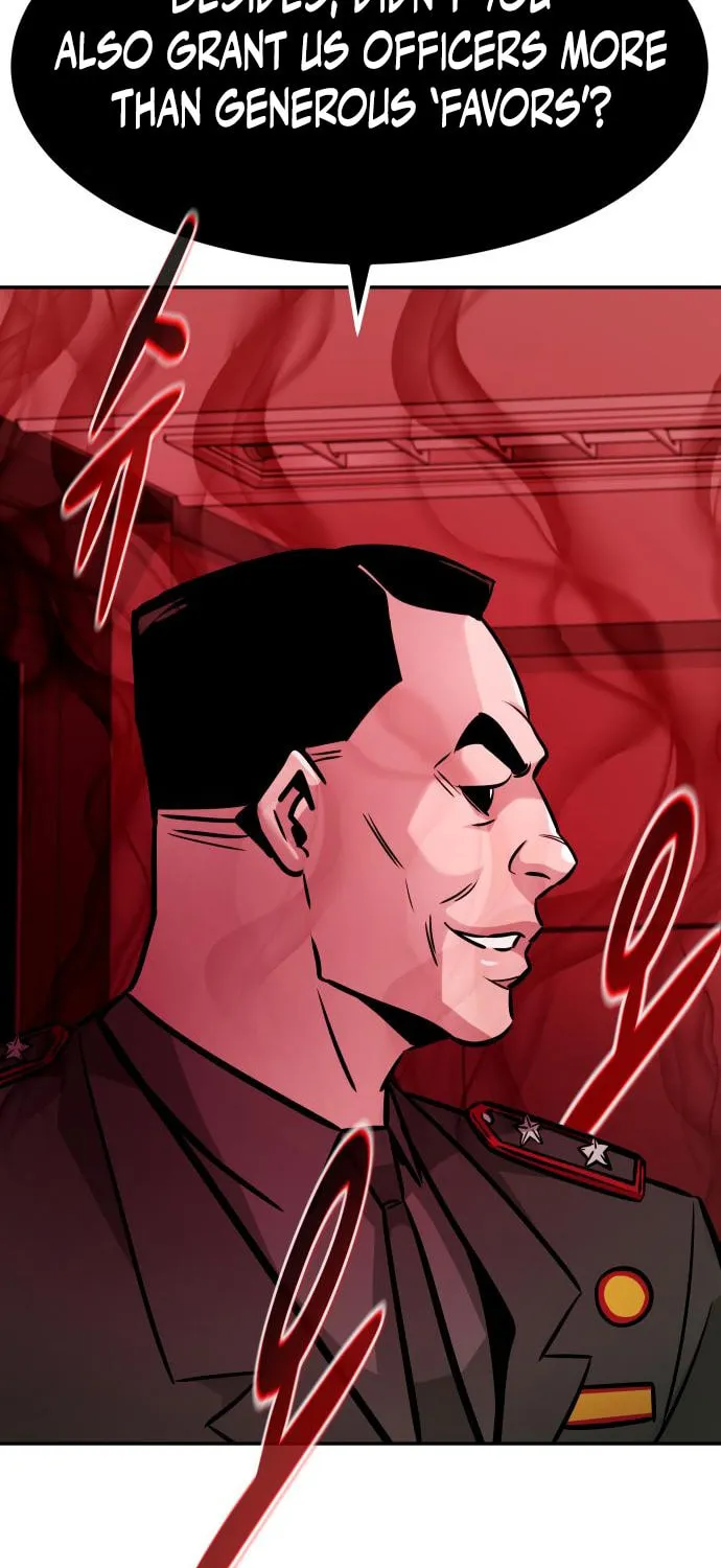 All Rounder Chapter 84 page 40 - 