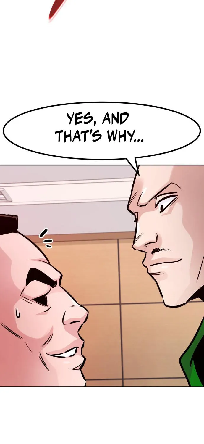 All Rounder Chapter 84 page 41 - 