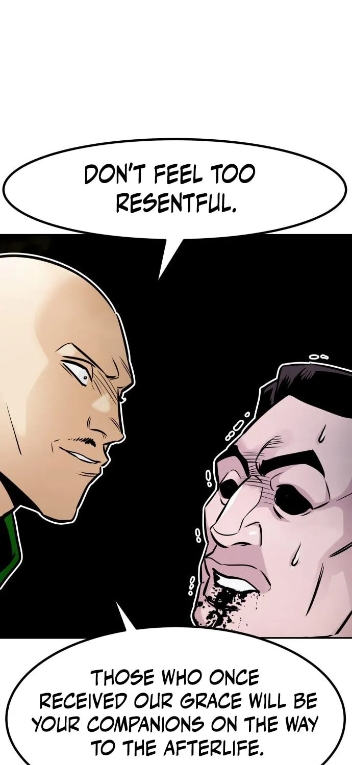 All Rounder Chapter 84 page 47 - 