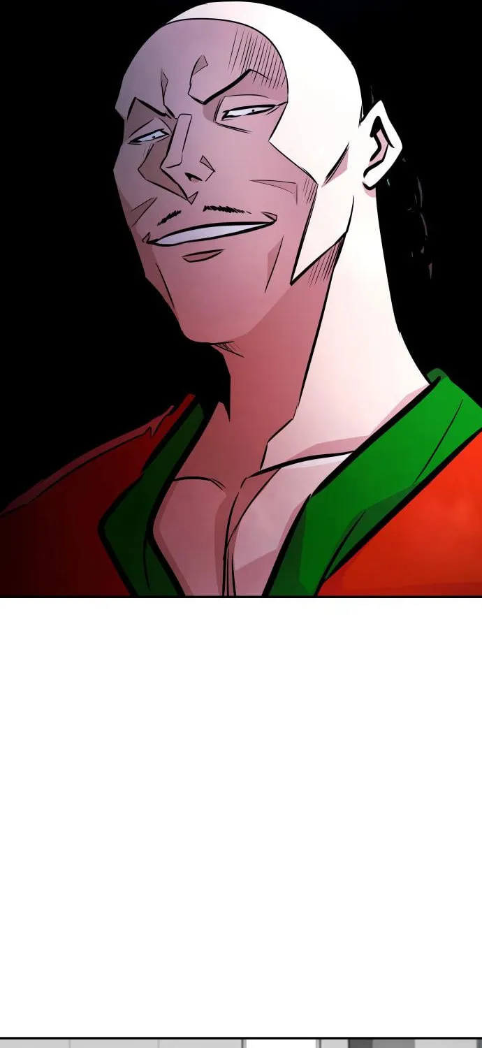 All Rounder Chapter 84 page 50 - 