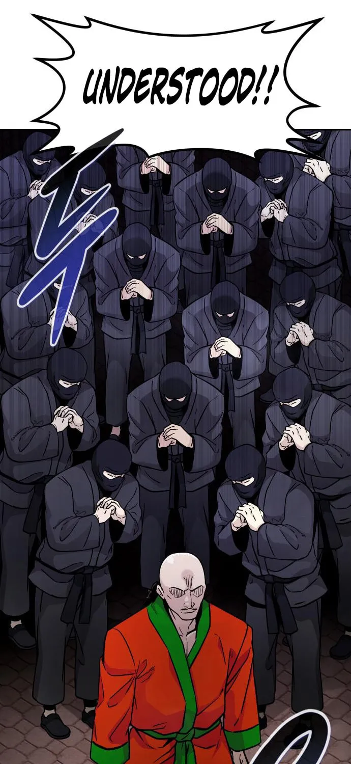 All Rounder Chapter 84 page 58 - 