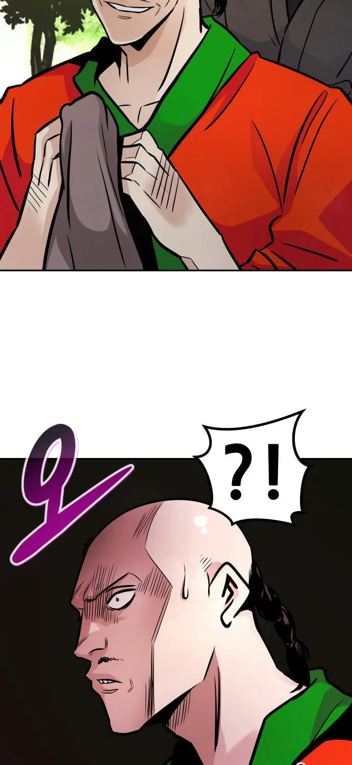 All Rounder Chapter 84 page 62 - 