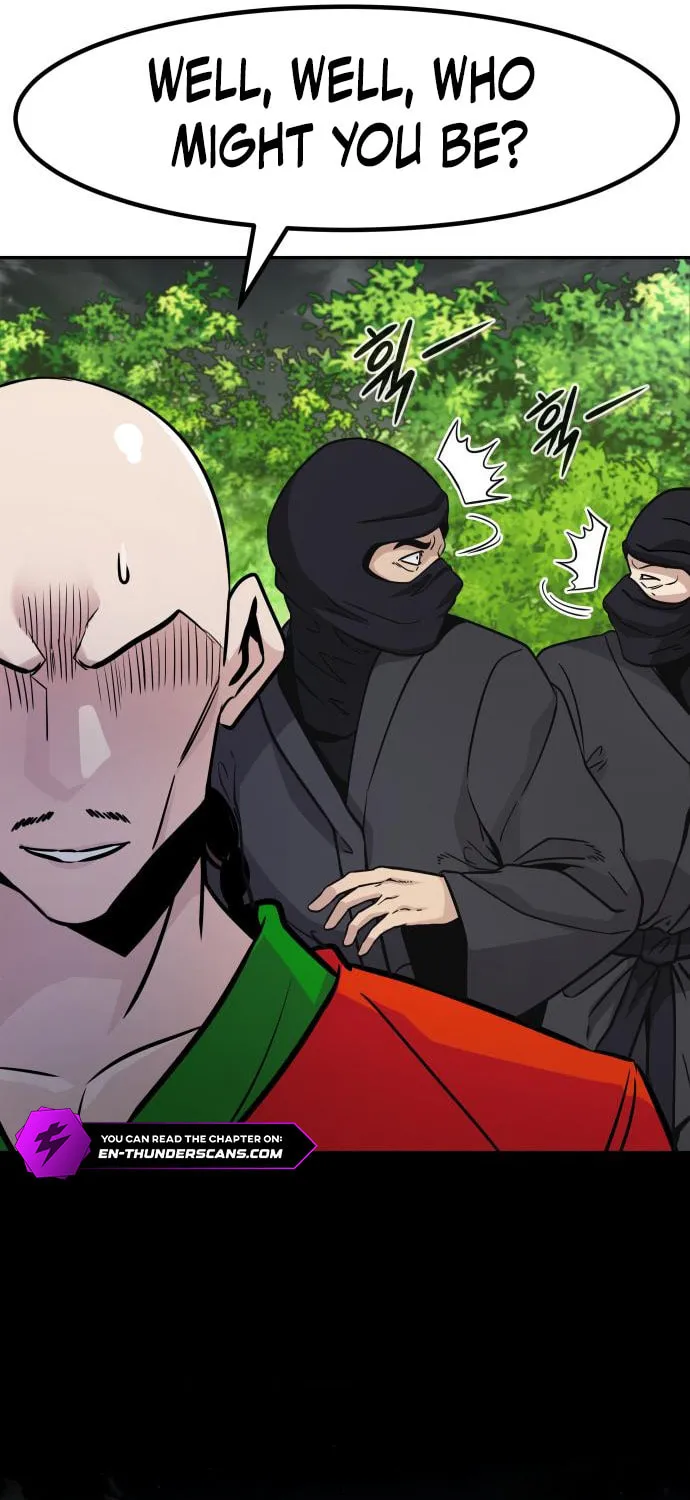 All Rounder Chapter 84 page 64 - 