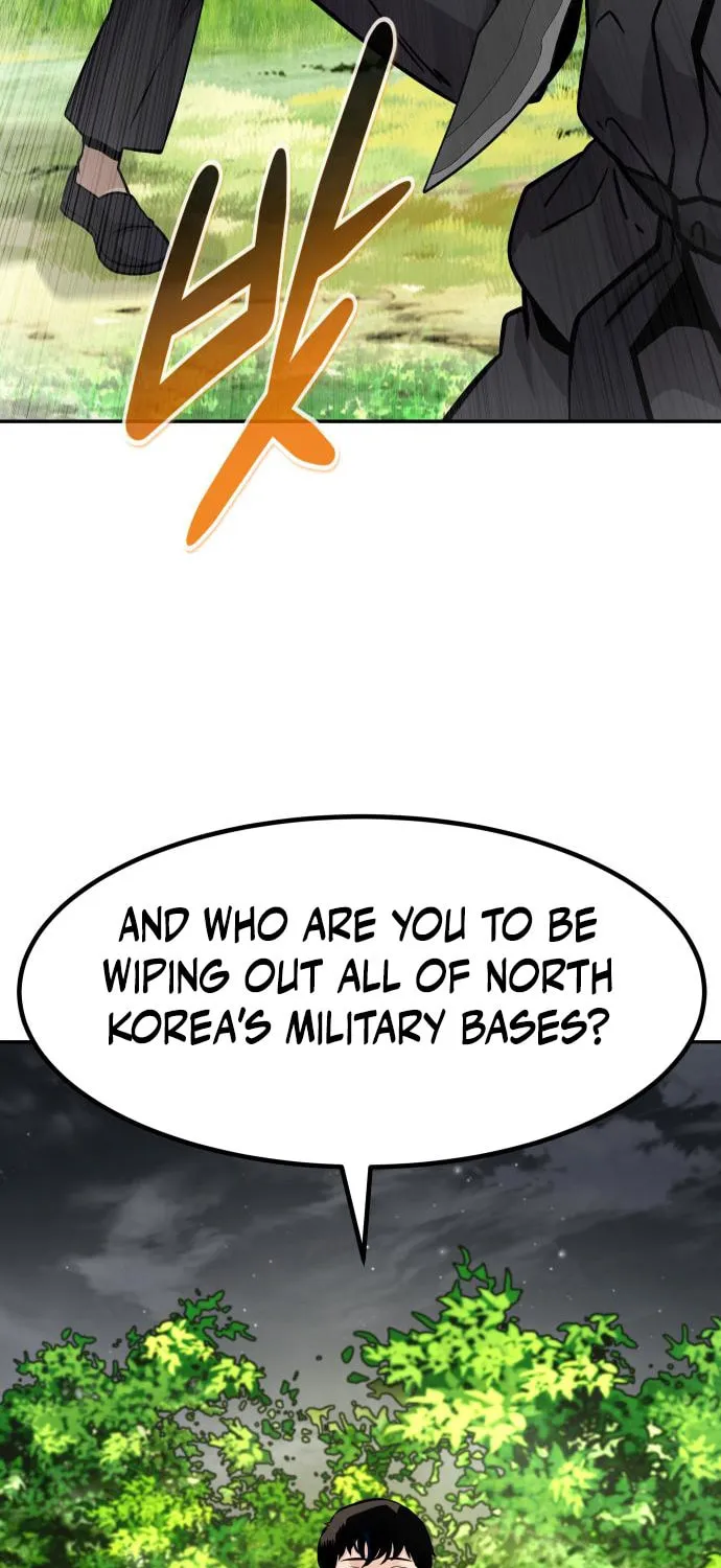 All Rounder Chapter 84 page 66 - 