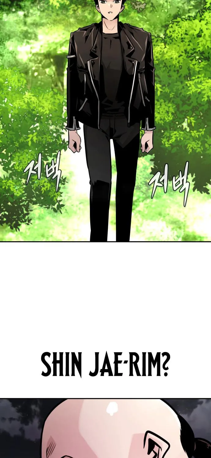 All Rounder Chapter 84 page 67 - 