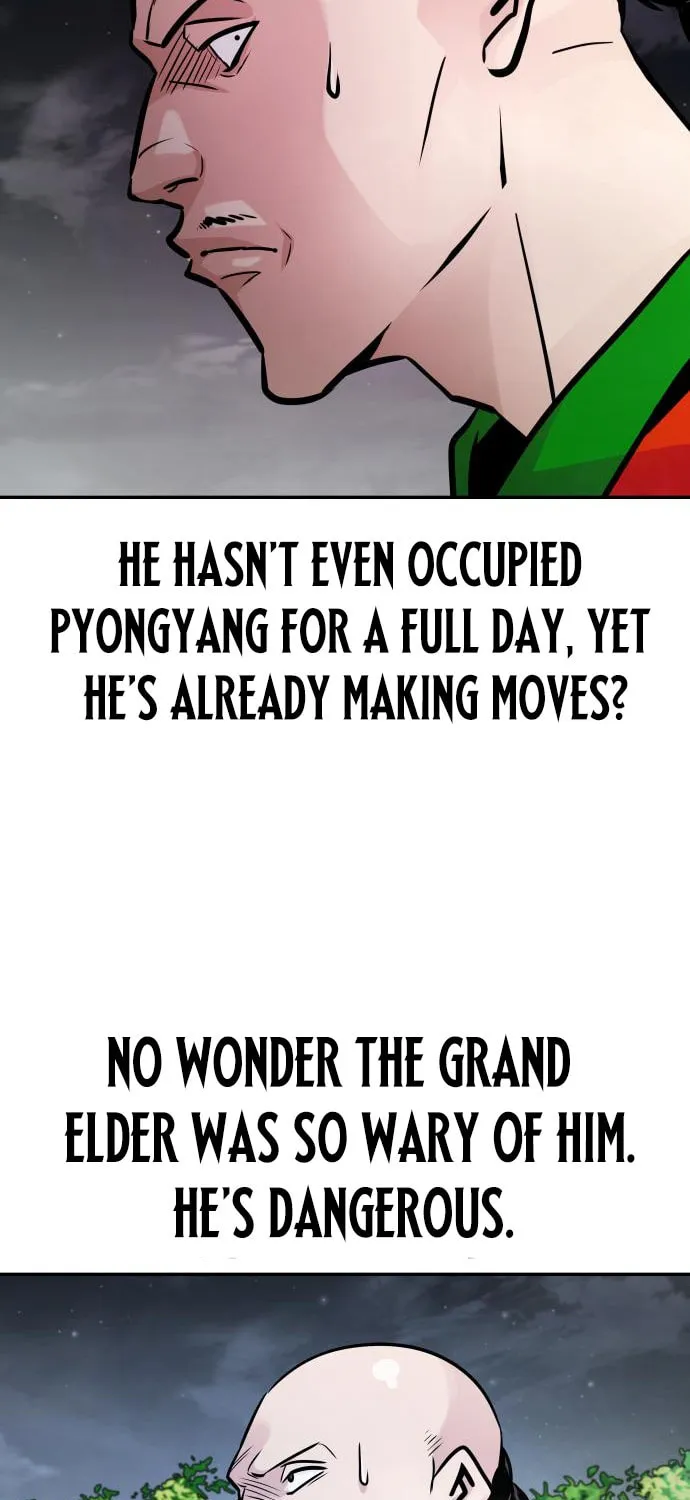 All Rounder Chapter 84 page 68 - 