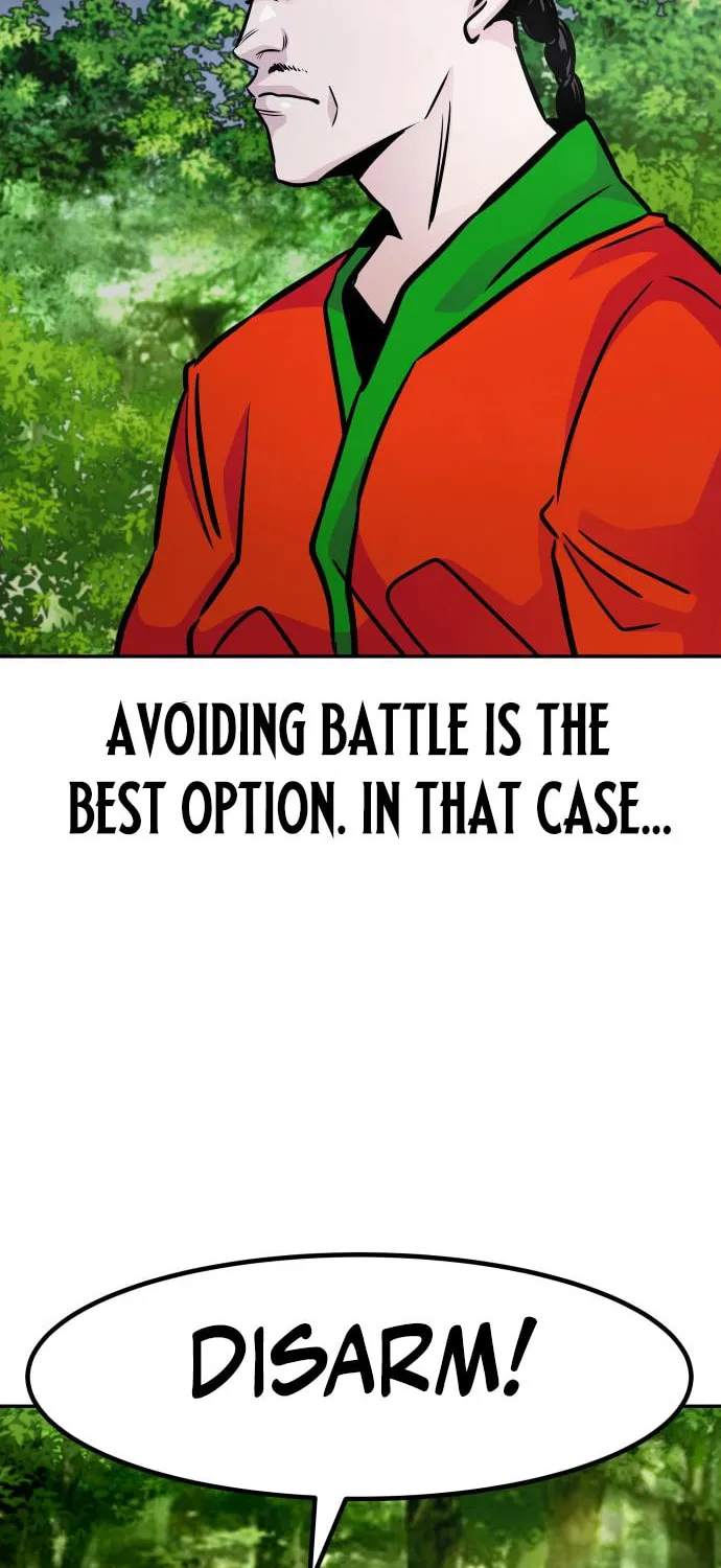 All Rounder Chapter 84 page 69 - 
