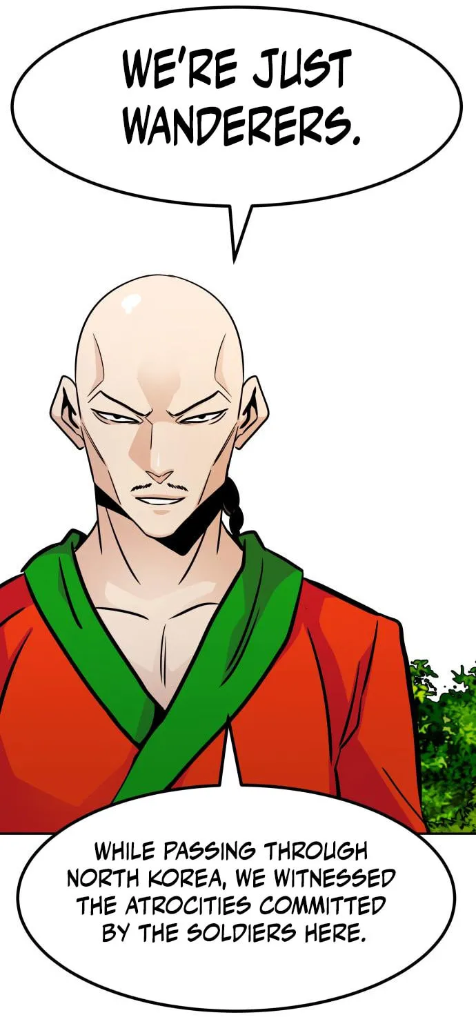 All Rounder Chapter 84 page 71 - 