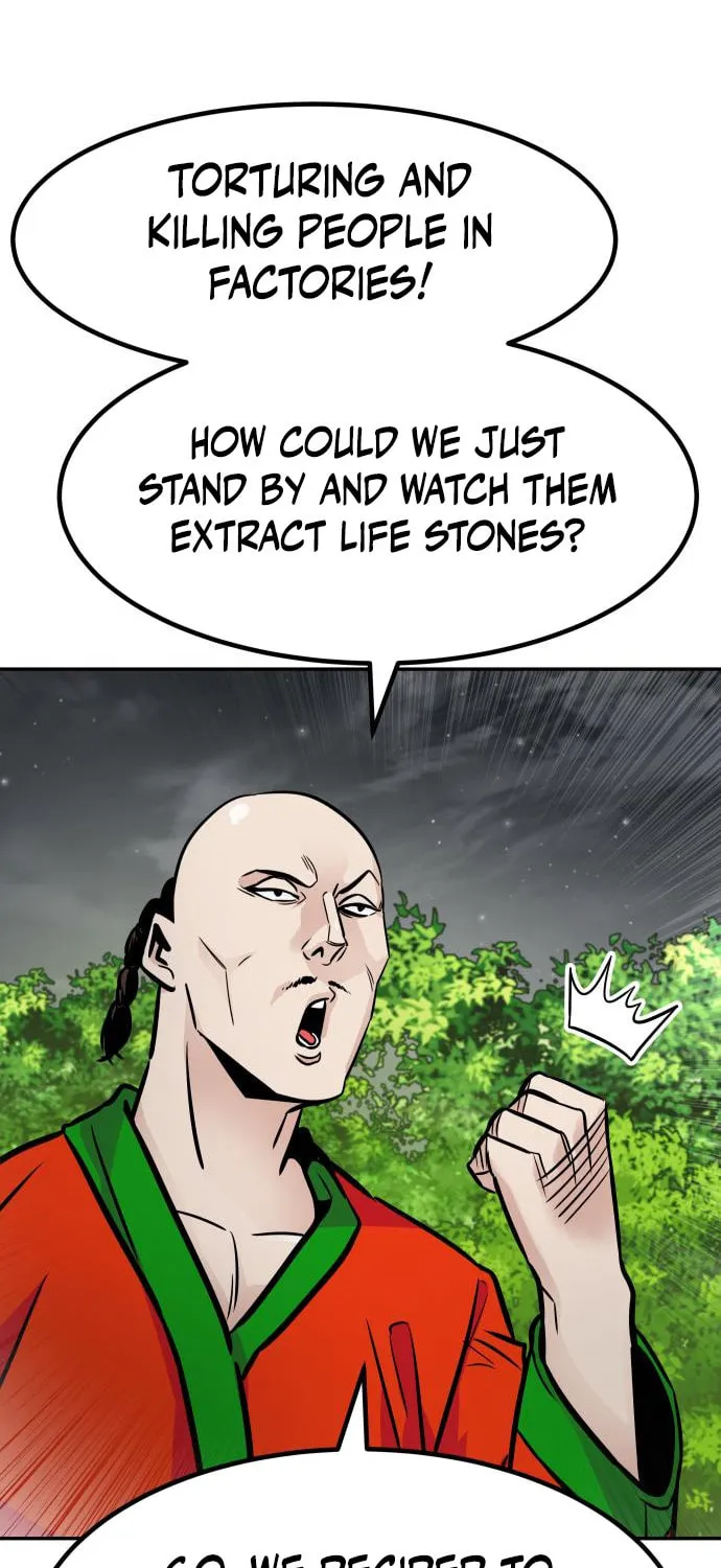 All Rounder Chapter 84 page 72 - 