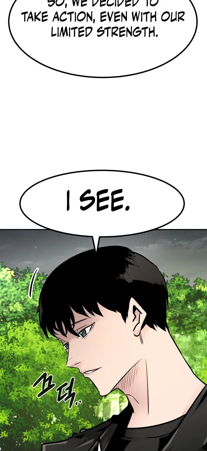 All Rounder Chapter 84 page 73 - 