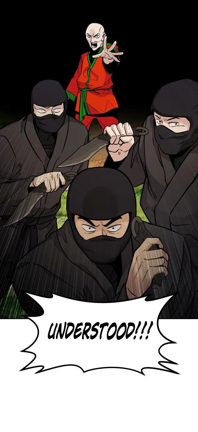 All Rounder Chapter 84 page 80 - 
