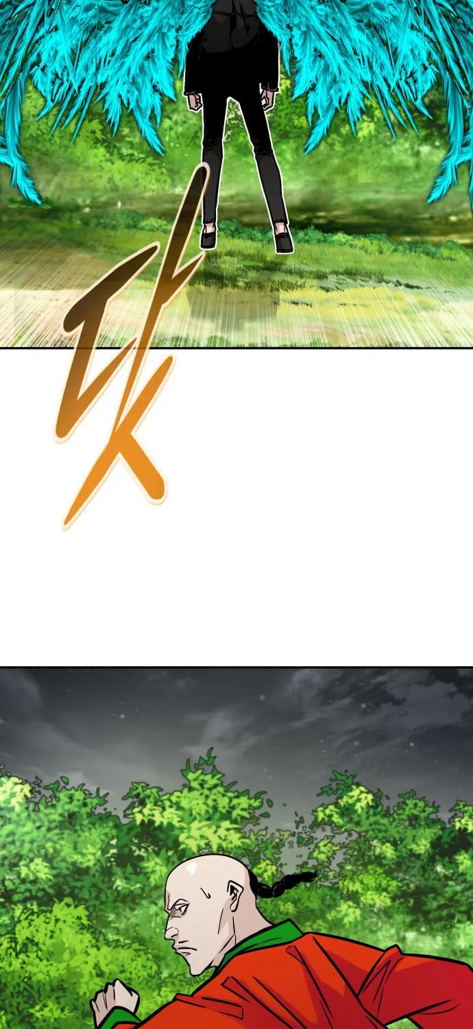 All Rounder Chapter 84 page 82 - 