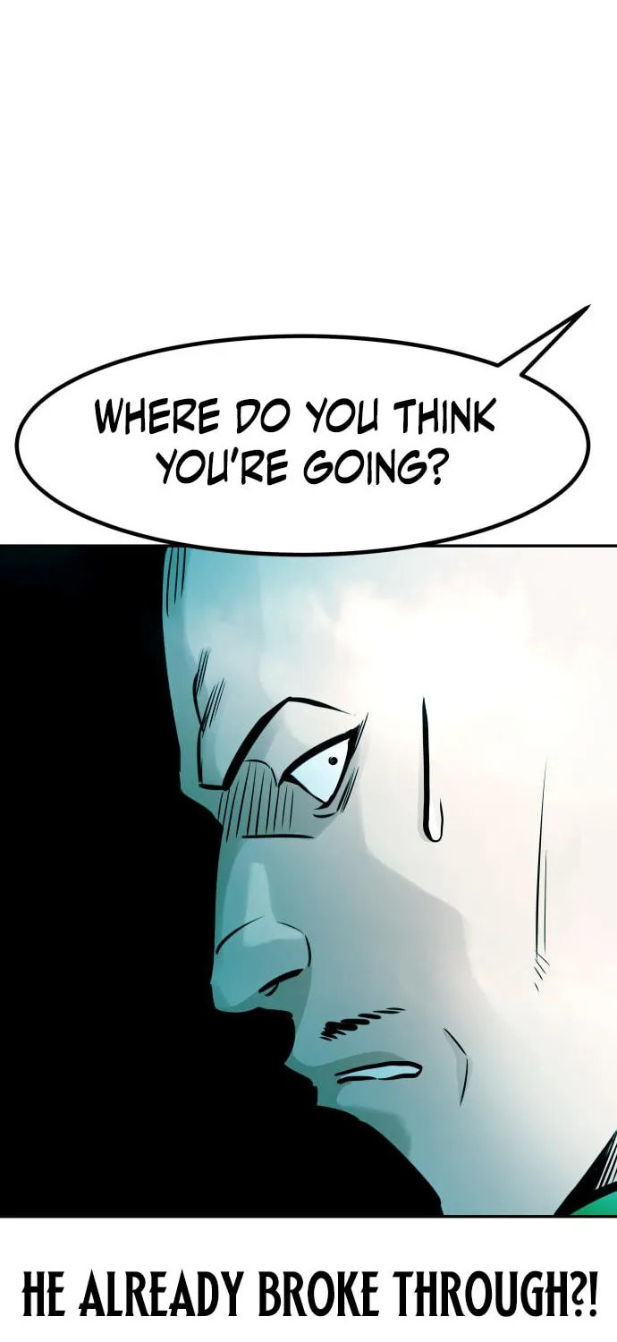 All Rounder Chapter 84 page 85 - 
