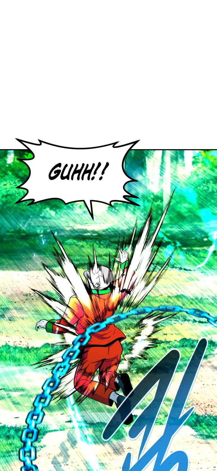 All Rounder Chapter 84 page 86 - 