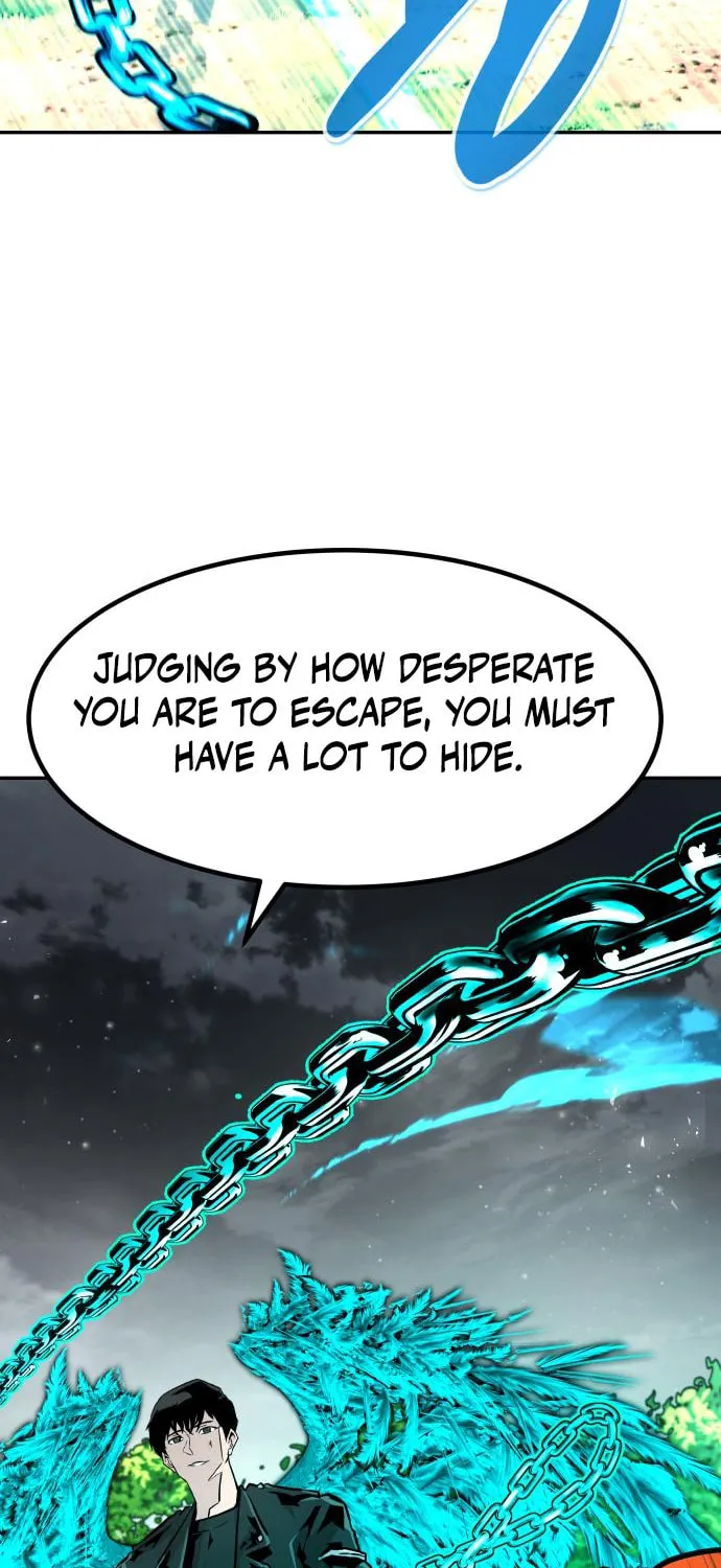 All Rounder Chapter 84 page 87 - 