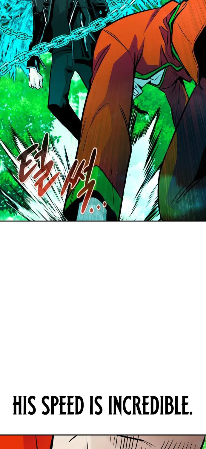 All Rounder Chapter 84 page 88 - 