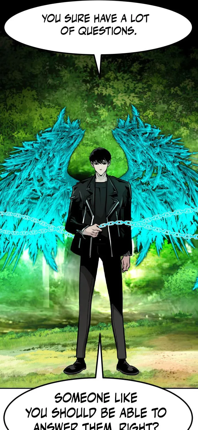 All Rounder Chapter 84 page 90 - 