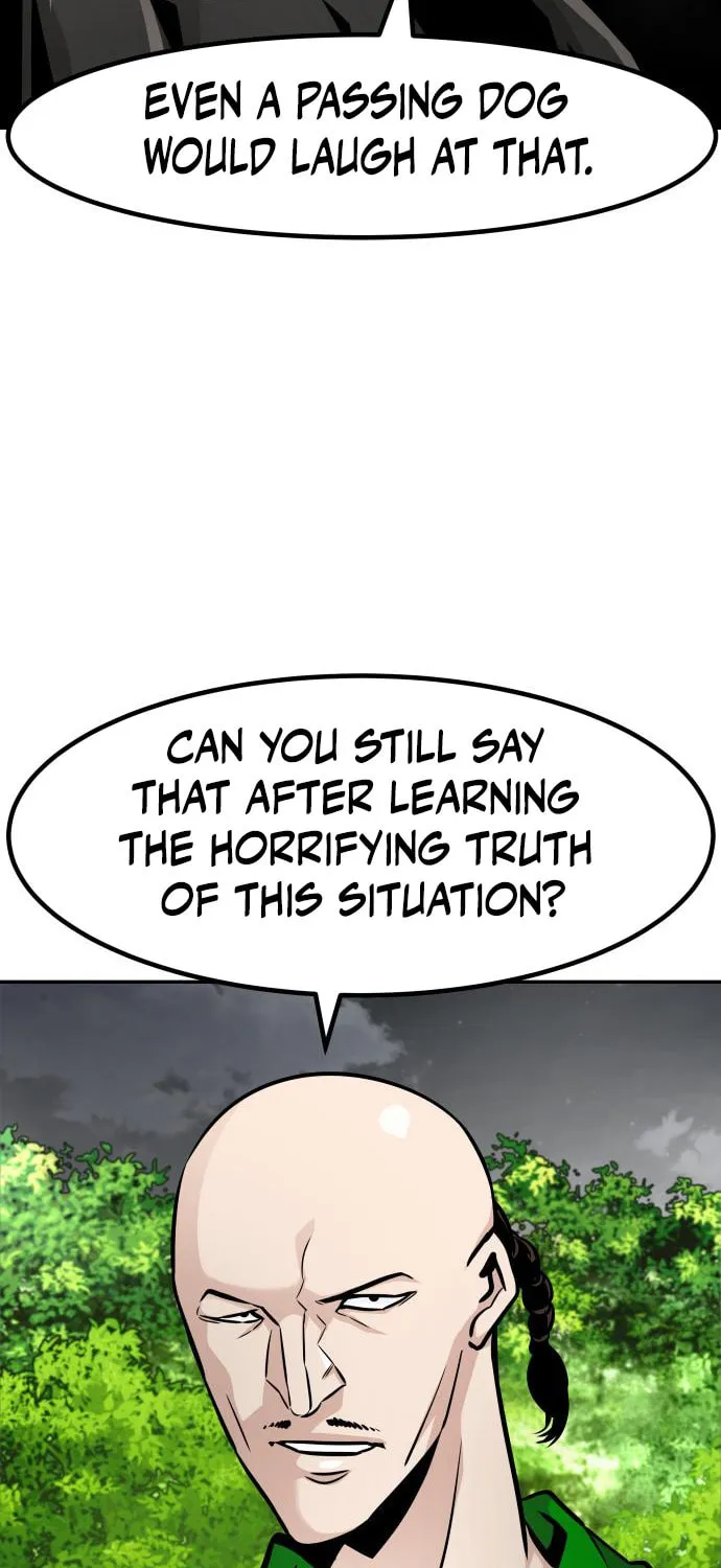 All Rounder Chapter 84 page 93 - 