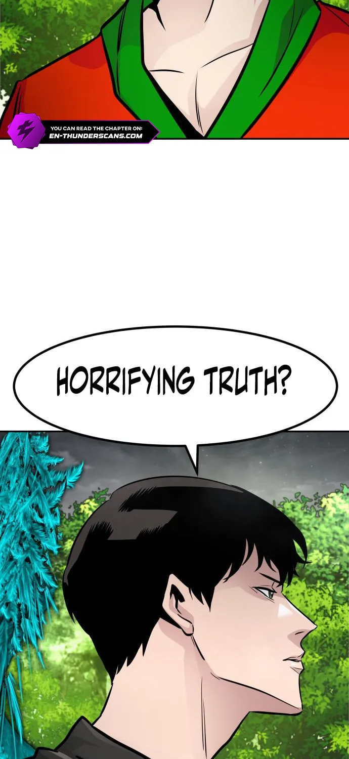All Rounder Chapter 84 page 94 - 
