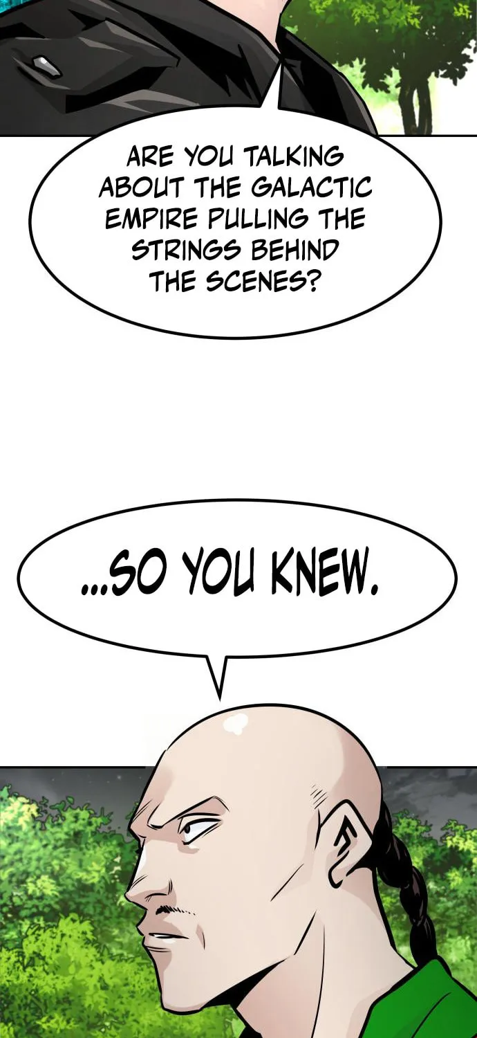 All Rounder Chapter 84 page 95 - 